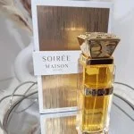 Soiree U parfumovaná voda 110 ml