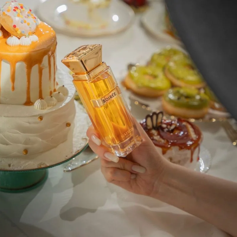 Soiree U parfumovaná voda 110 ml