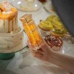 Soiree U parfumovaná voda 110 ml