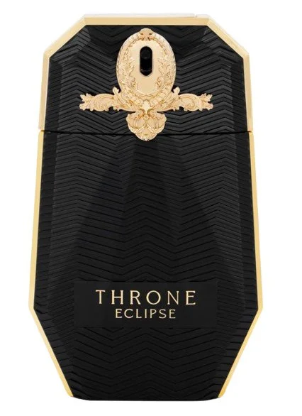 Throne Eclipse U parfumovaná voda 100 ml
