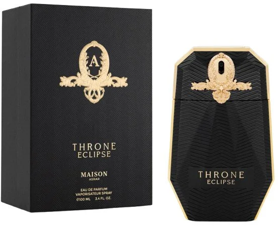 Throne Eclipse U parfumovaná voda 100 ml