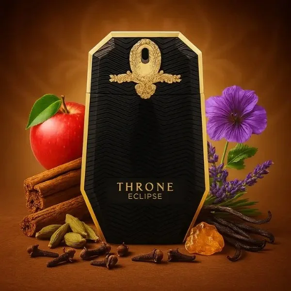Throne Eclipse U parfumovaná voda 100 ml