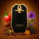 Throne Eclipse U parfumovaná voda 100 ml