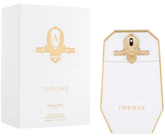 Throne U parfumovaná voda 100 ml