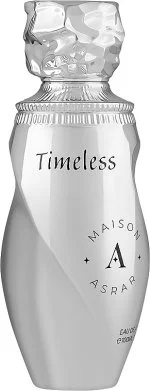 Timeless U parfumovaná voda 100 ml