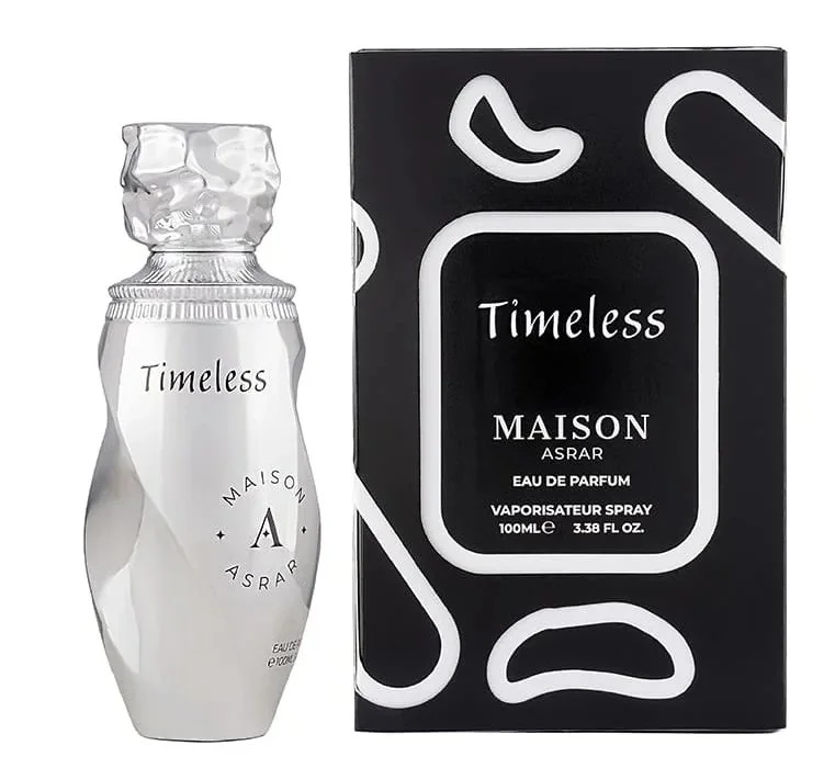 Timeless U parfumovaná voda 100 ml