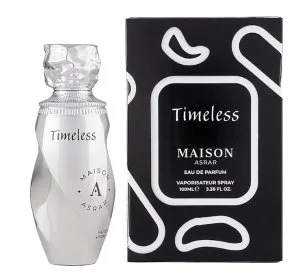 MAISON ASRAR Timeless U parfumovaná voda