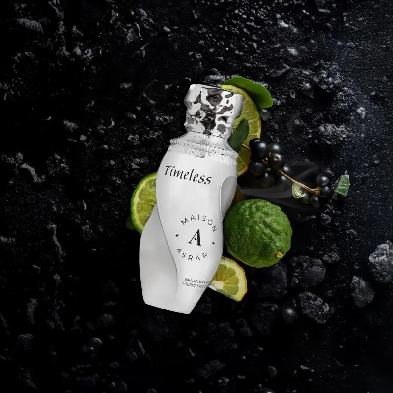 Timeless U parfumovaná voda 100 ml