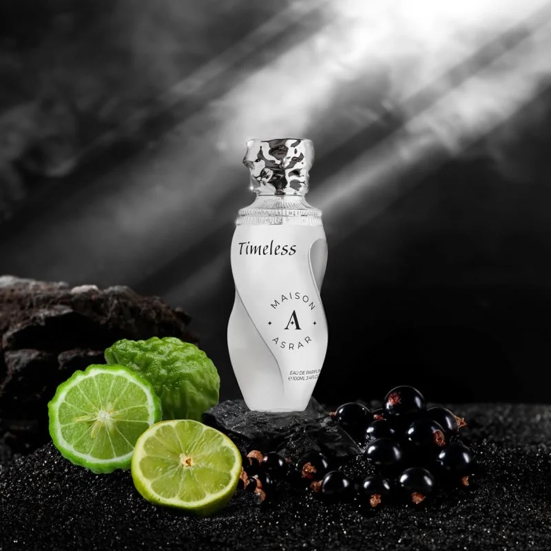 Timeless U parfumovaná voda 100 ml