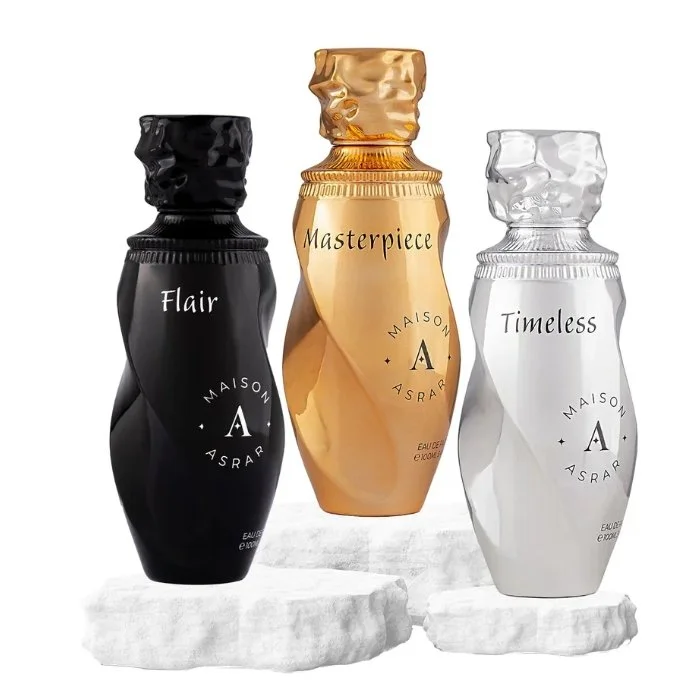 Timeless U parfumovaná voda 100 ml