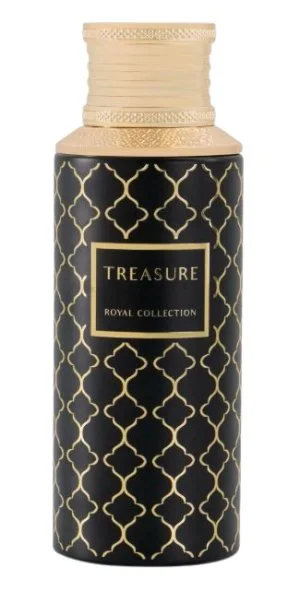 MAISON ASRAR Treasure U parfumovaná voda