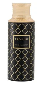 Treasure U parfumovaná voda 100 ml