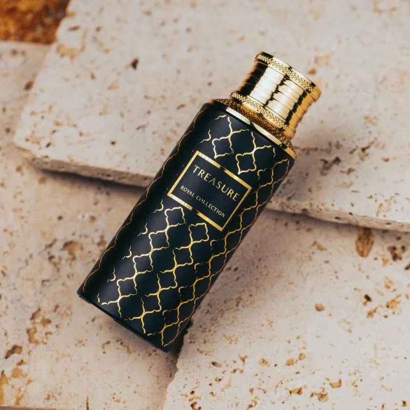 Treasure U parfumovaná voda 100 ml