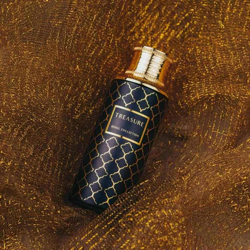 Treasure U parfumovaná voda 100 ml