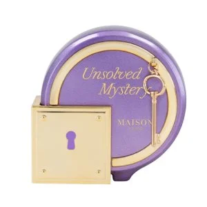 MAISON ASRAR Unsolved Mystery U parfumovaná voda