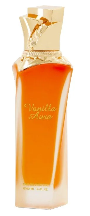 Vanilla Aura parfumovaná voda pre ženy 100 ml