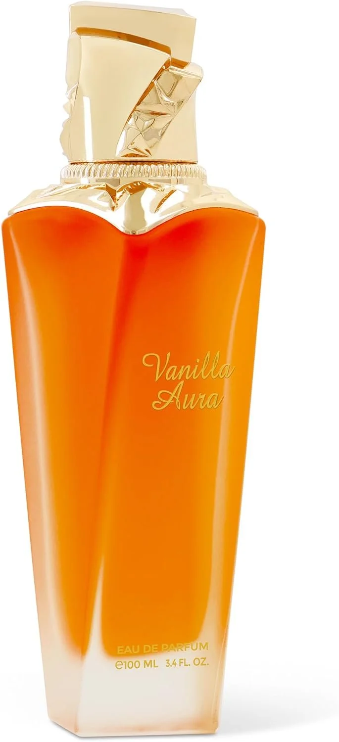 Vanilla Aura parfumovaná voda pre ženy 100 ml