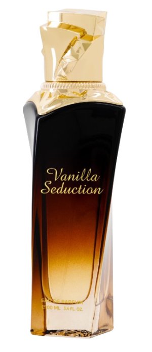 Vanilla Seduction parfumovaná voda pre ženy