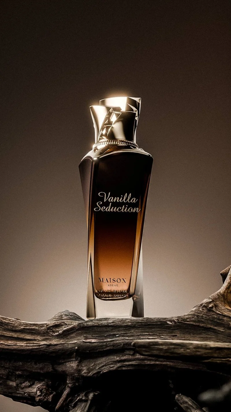 Vanilla Seduction parfumovaná voda pre ženy 100 ml