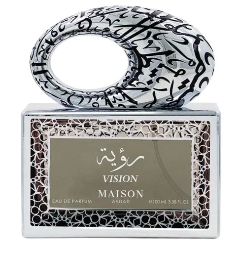 Vision U parfumovaná voda 100 ml