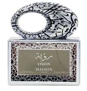 MAISON ASRAR Vision U parfumovaná voda