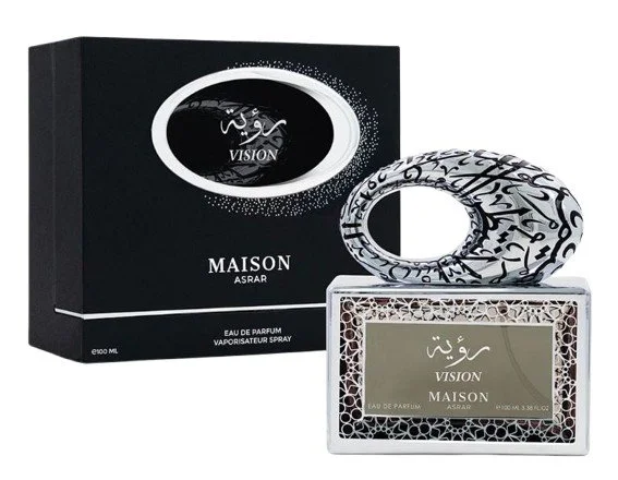Vision U parfumovaná voda 100 ml