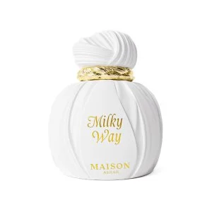 MAISON ASRAR Milky Way U parfumovaná voda