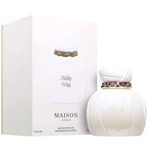 Milky Way U parfumovaná voda 100 ml