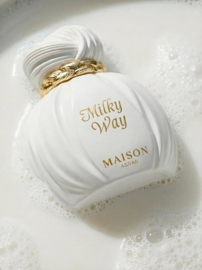Milky Way U parfumovaná voda 100 ml