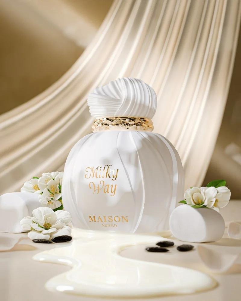 Milky Way U parfumovaná voda 100 ml