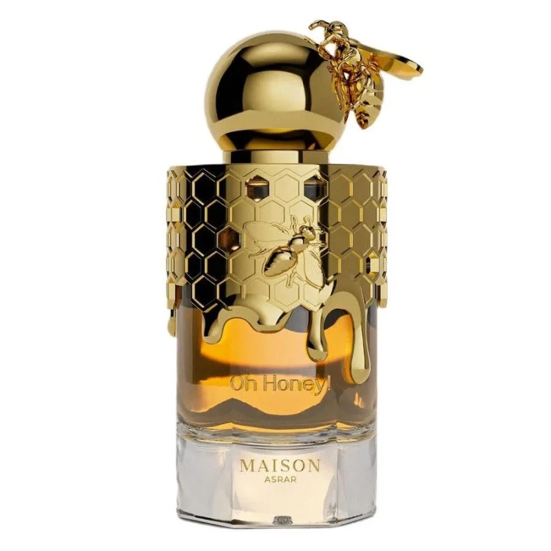 Oh Honey! U parfumovaná voda 100 ml