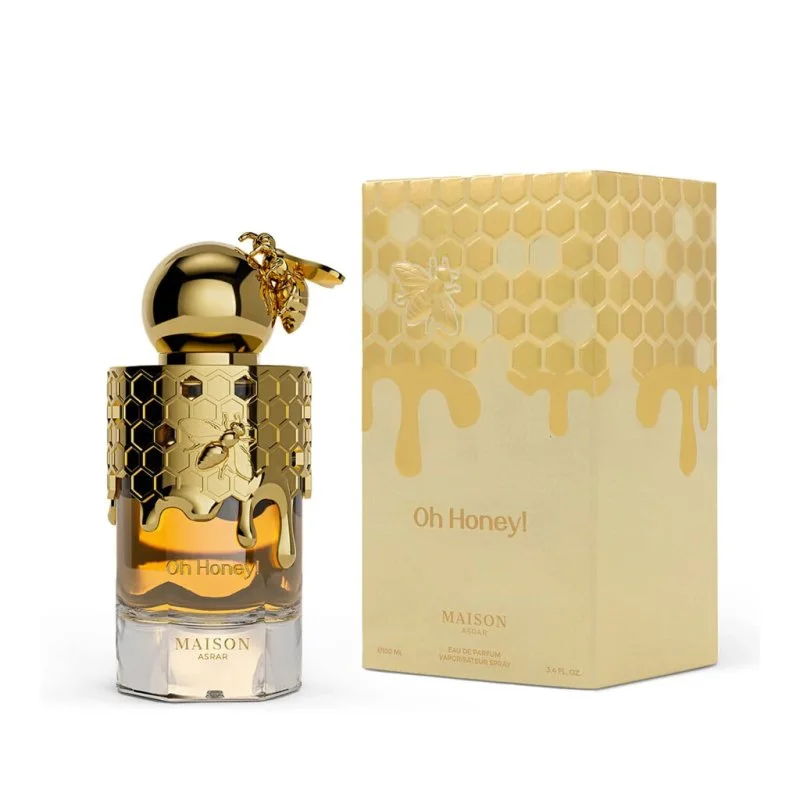 Oh Honey! U parfumovaná voda 100 ml