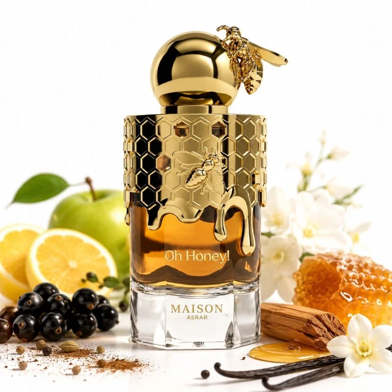 Oh Honey! U parfumovaná voda 100 ml