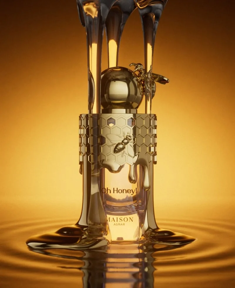 Oh Honey! U parfumovaná voda 100 ml