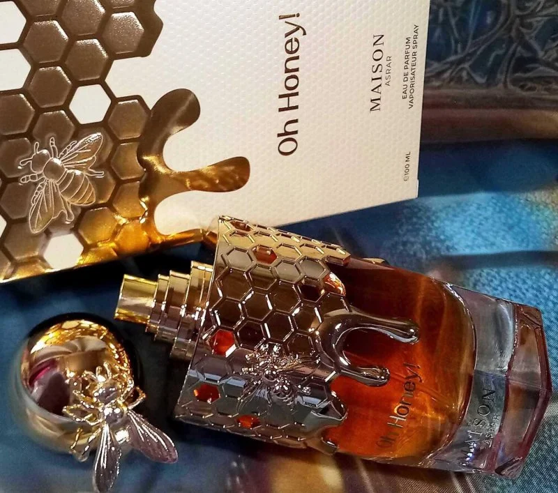 Oh Honey! U parfumovaná voda 100 ml