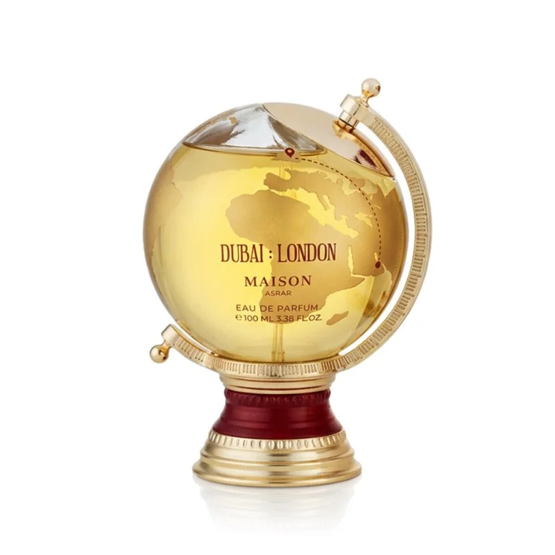 Dubai London parfumovaná voda unisex 100 ml