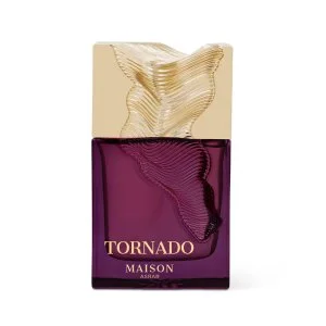 MAISON ASRAR Tornado parfumovaná voda unisex