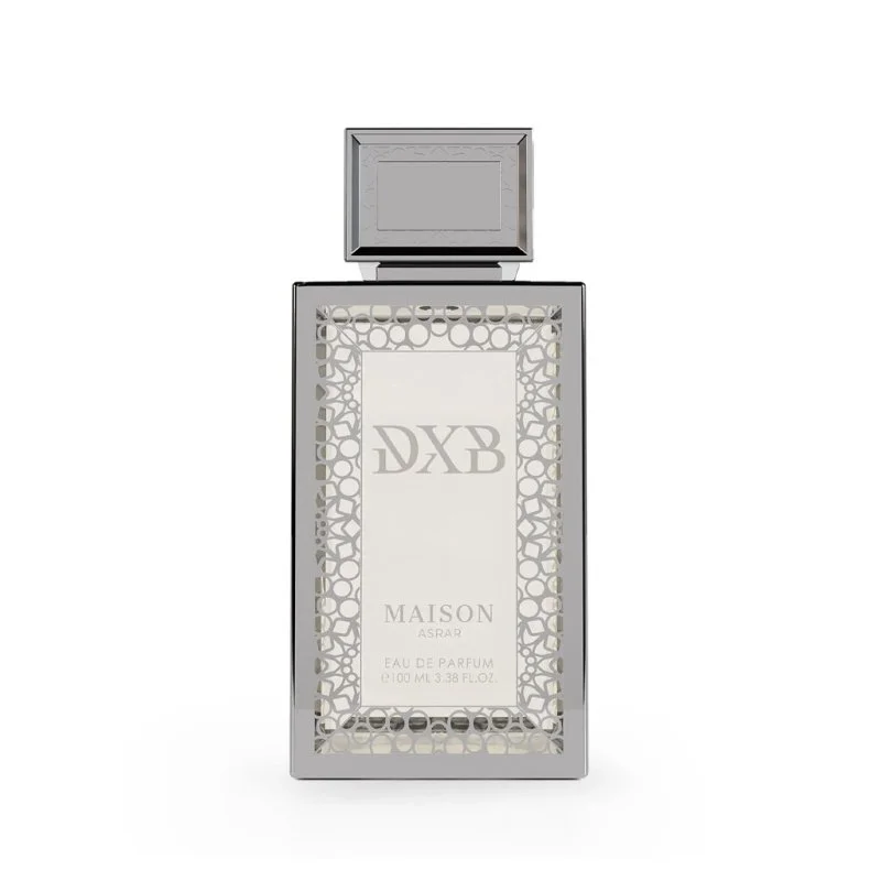 DXB parfumovaná voda unisex 100 ml