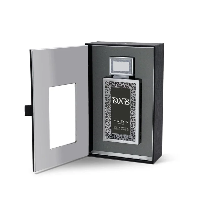 DXB parfumovaná voda unisex 100 ml