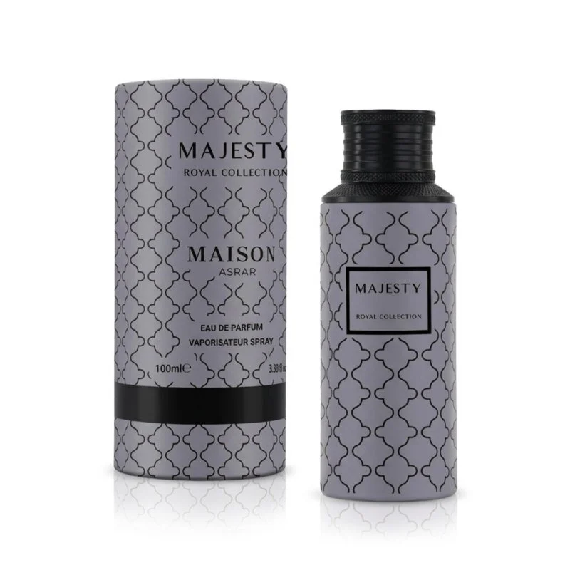 Majesty parfumovaná voda unisex 100 ml