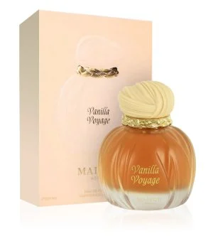 MAISON ASRAR Vanilla Voyage parfumovaná voda unisex