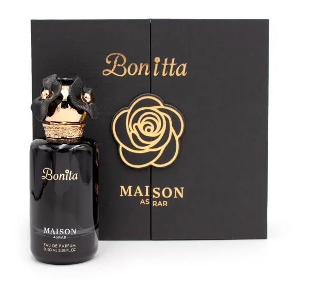 Bonita U parfumovaná voda 100 ml