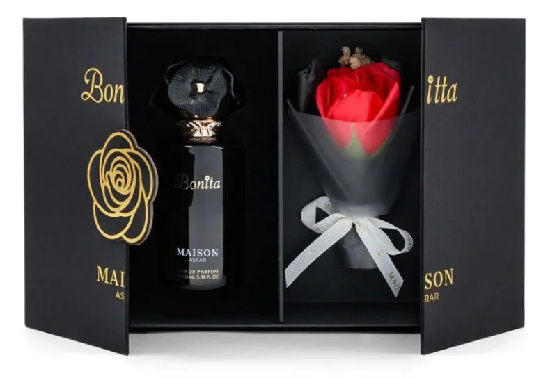 Bonita U parfumovaná voda 100 ml