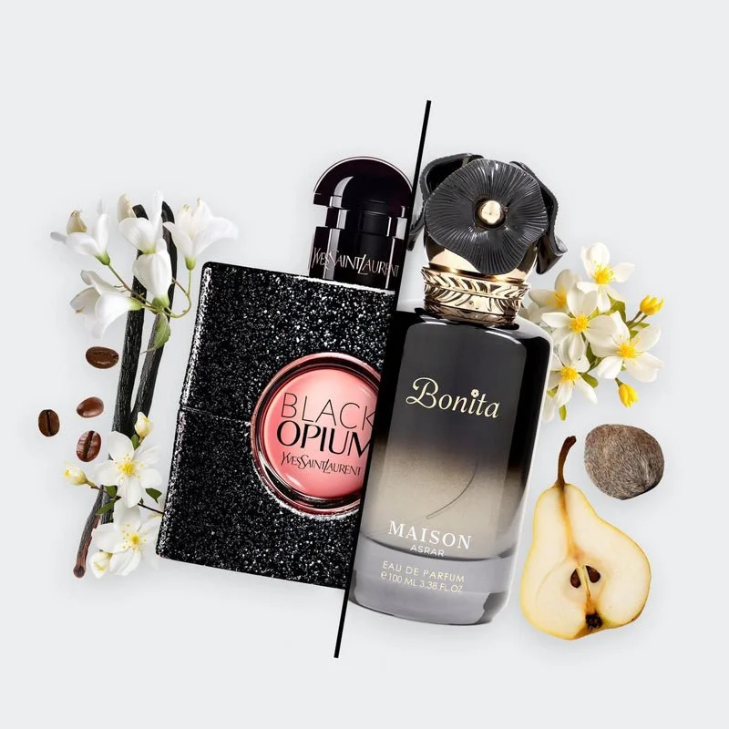 Bonita U parfumovaná voda 100 ml