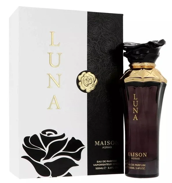 Luna W parfémovaná voda 100 ml