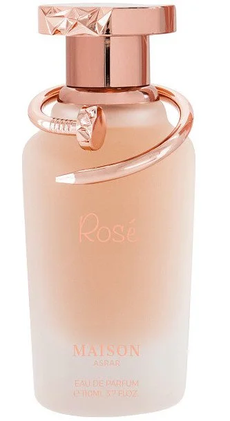 Rose W parfémovaná voda 100 ml