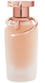 Rose W parfémovaná voda 100 ml