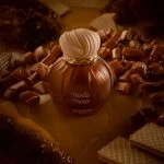 Vanilla Voyage U parfémovaná voda 25 ml
