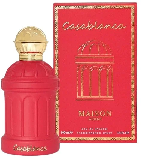 Casablanca U parfumovaná voda 100 ml