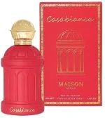 Casablanca U parfumovaná voda 100 ml